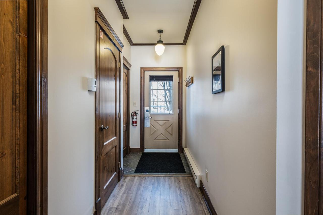 Le Sous-Bois Apartment Mont-Tremblant Luaran gambar